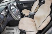 Geely Emgrand X7 I Барнаул  - изображение 37