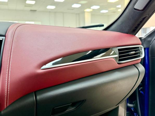 Maserati Levante I с пробегом 2018 года, цена 4 430 000 рублей, 88942 км, внедорожник, Автокод Объявления