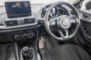 Mazda Axela III Рестайлинг Барнаул  - изображение 44
