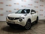 Nissan Juke I Рестайлинг Калуга  - изображение 17