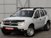 Renault Duster I Рестайлинг Екатеринбург  - изображение 24