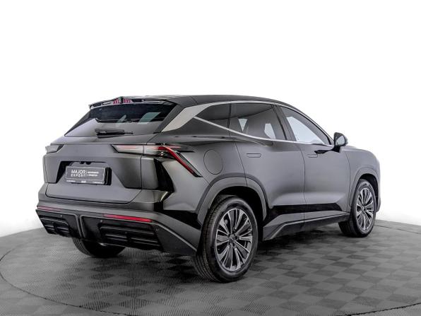 JETOUR DASHING I с пробегом 2024 года, цена 2 050 000 рублей, 39284 км, внедорожник, Автокод Объявления