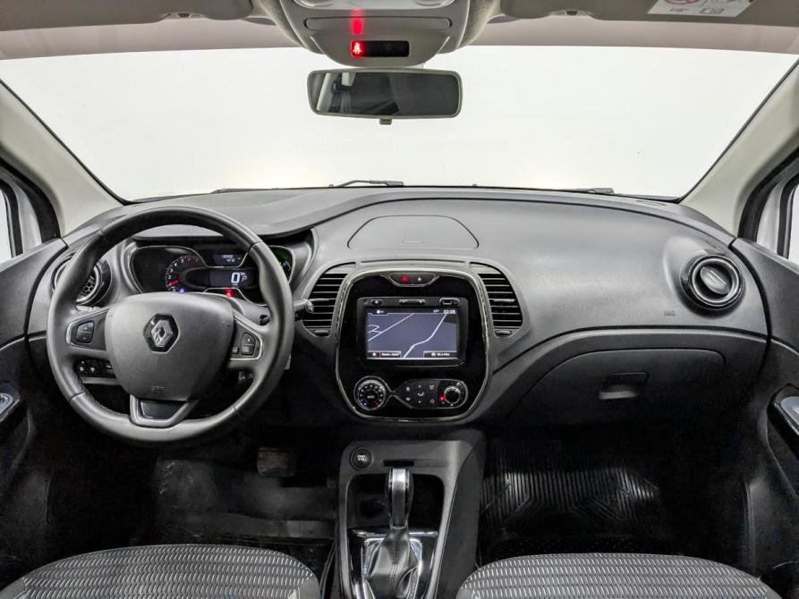 Renault Kaptur I Москва  - изображение 14
