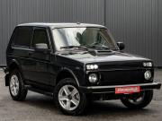 Lada (ВАЗ) Niva Legend I Екатеринбург  - изображение 22