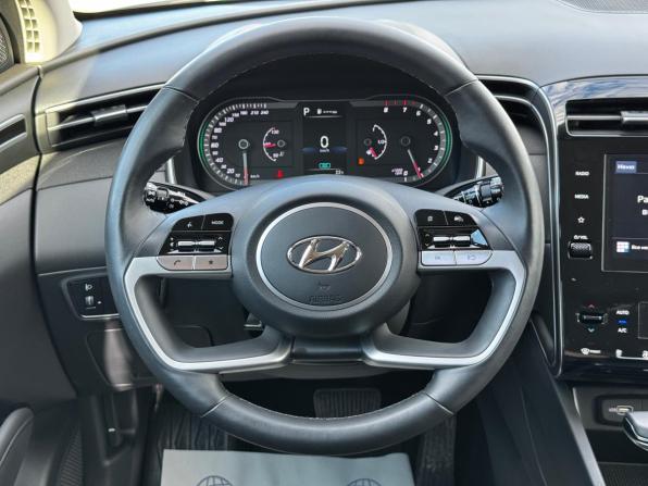 Hyundai Tucson IV с пробегом 2023 года, цена 3 299 000 рублей, 20500 км, внедорожник, Автокод Объявления