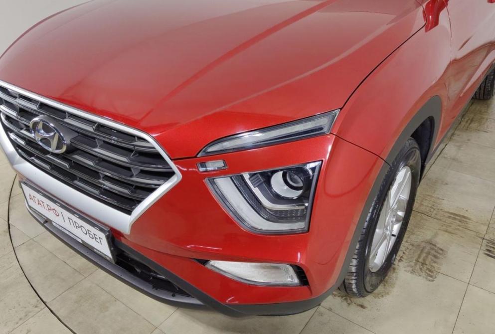 Hyundai Creta II Волгоград  - изображение 22