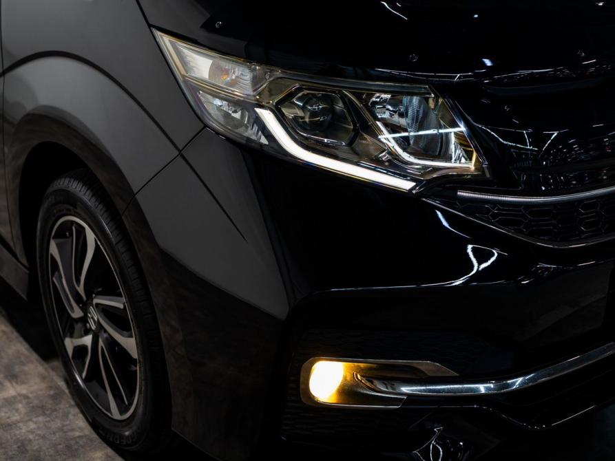 Honda Stepwgn V Чита  - изображение 21