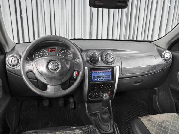 Nissan Almera III (G15) с пробегом 2017 года, цена 598 000 рублей, 410921 км, седан, Автокод Объявления