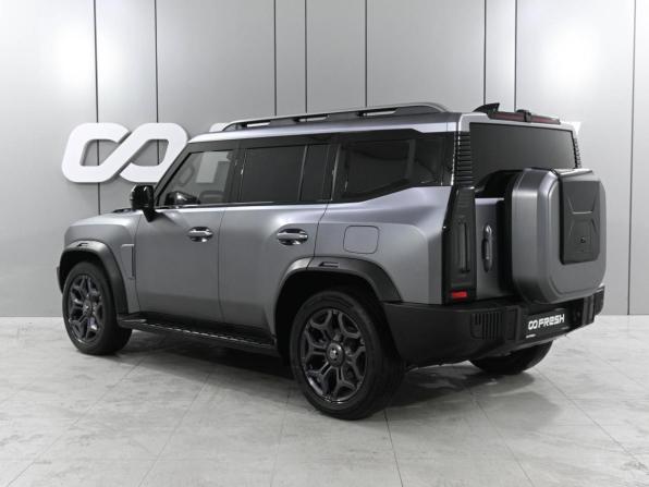 JETOUR T2 с пробегом 2024 года, цена 3 549 000 рублей, 38589 км, внедорожник, Автокод Объявления