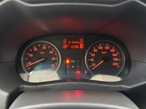 Nissan Terrano III (D10) с пробегом 2015 года, цена 1 069 000 рублей, 151667 км, внедорожник, Автокод Объявления