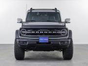 Ford Bronco VI Москва  - изображение 30