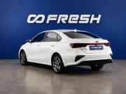 Kia Cerato IV Москва  - изображение 23