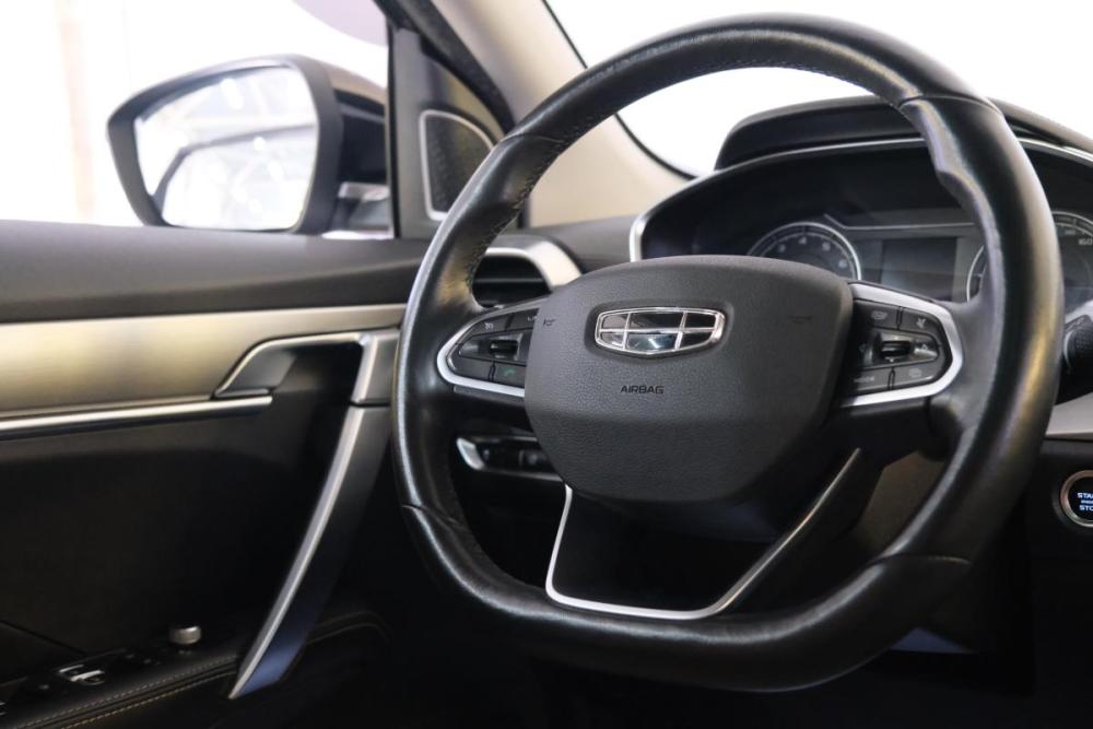Geely Coolray I Омск  - изображение 13