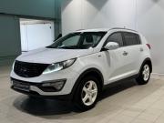 Kia Sportage III Самара  - изображение 15