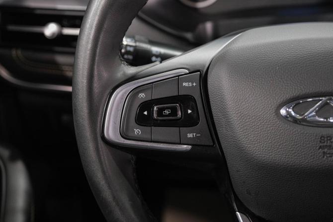 Chery Tiggo 8 I Рестайлинг с пробегом 2023 года, цена 1 959 000 рублей, 26000 км, внедорожник, Автокод Объявления