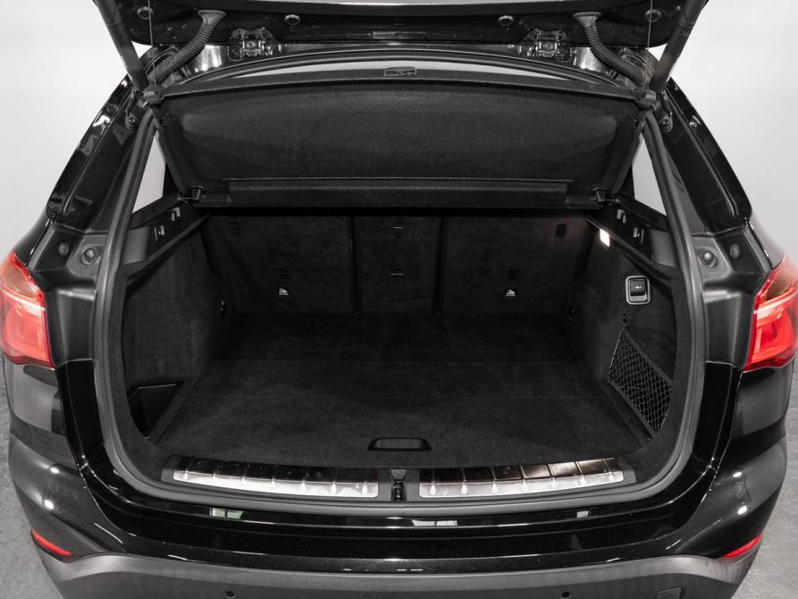 BMW X1 II (F48) Иркутск  - изображение 21