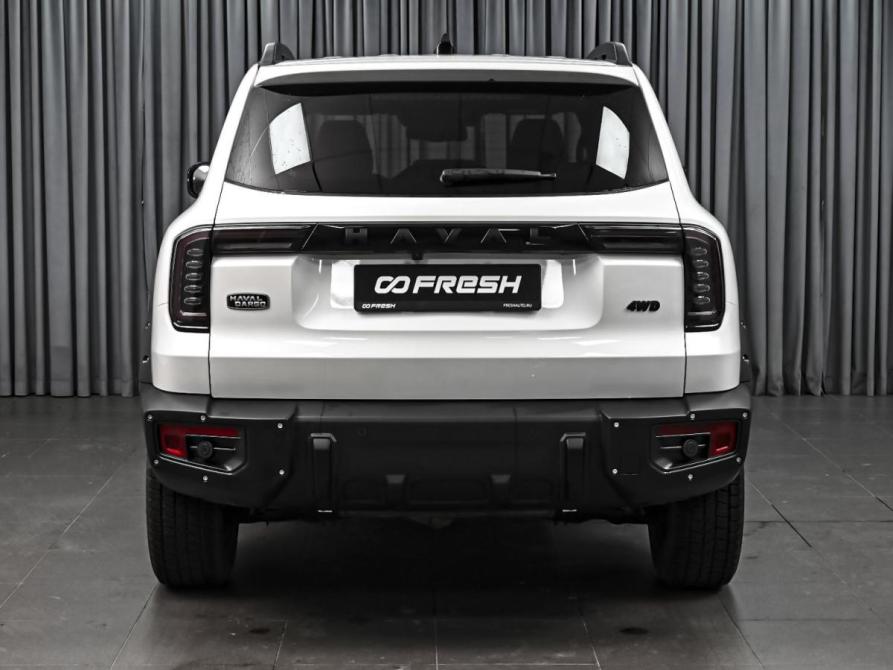 Haval Dargo Ставрополь  - изображение 4
