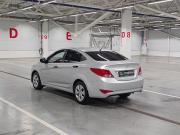 Hyundai Solaris I Рестайлинг Казань  - изображение 30