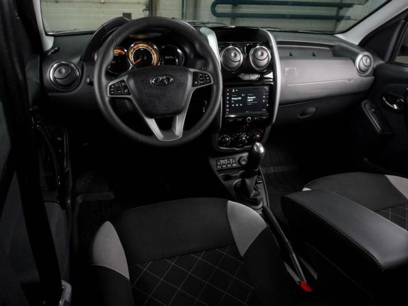 Lada (ВАЗ) Largus I Рестайлинг с пробегом 2025 года, цена 1 799 000 рублей, 26243 км, универсал, Автокод Объявления