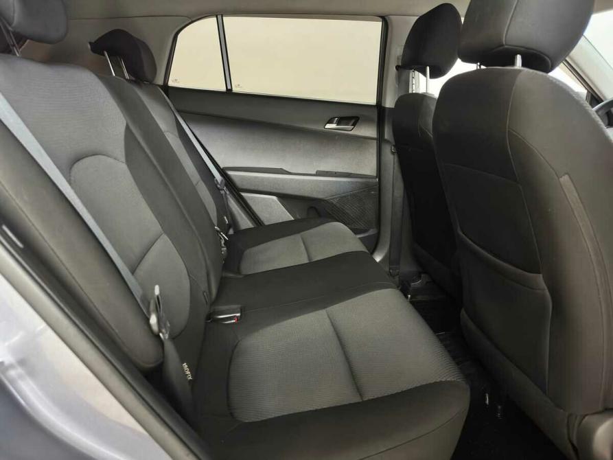 Hyundai Creta I Москва  - изображение 12