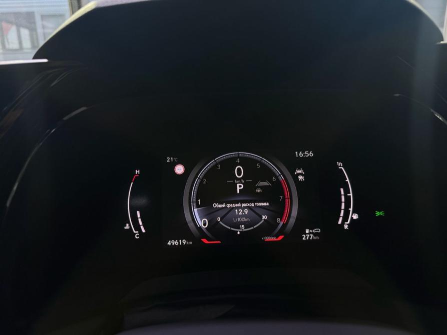 Lexus RX V Минеральные Воды  - изображение 14