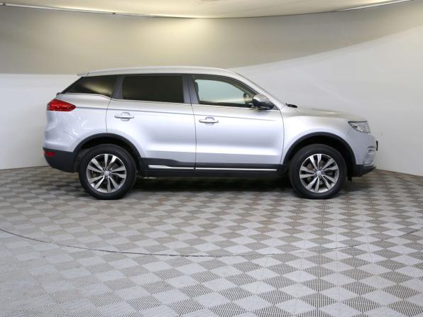 Geely Atlas I с пробегом 2020 года, цена 1 499 000 рублей, 108353 км, внедорожник, Автокод Объявления