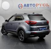 Hyundai Creta I Рестайлинг Москва  - изображение 26