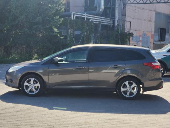 Ford Focus III с пробегом 2012 года, цена 770 000 рублей, 146000 км, универсал, Автокод Объявления