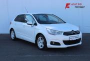 Citroen C4 I Рестайлинг Нижний Новгород  - изображение 24