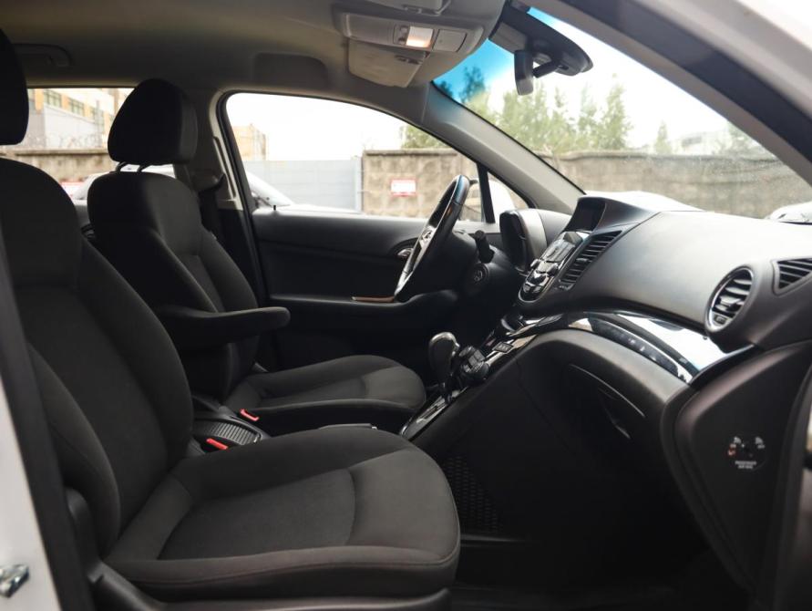 Chevrolet Orlando I Санкт-Петербург  - изображение 21