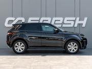 Land Rover Range Rover Evoque I Рестайлинг Краснодар  - изображение 24