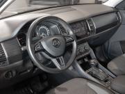 Skoda Kodiaq I Казань  - изображение 13