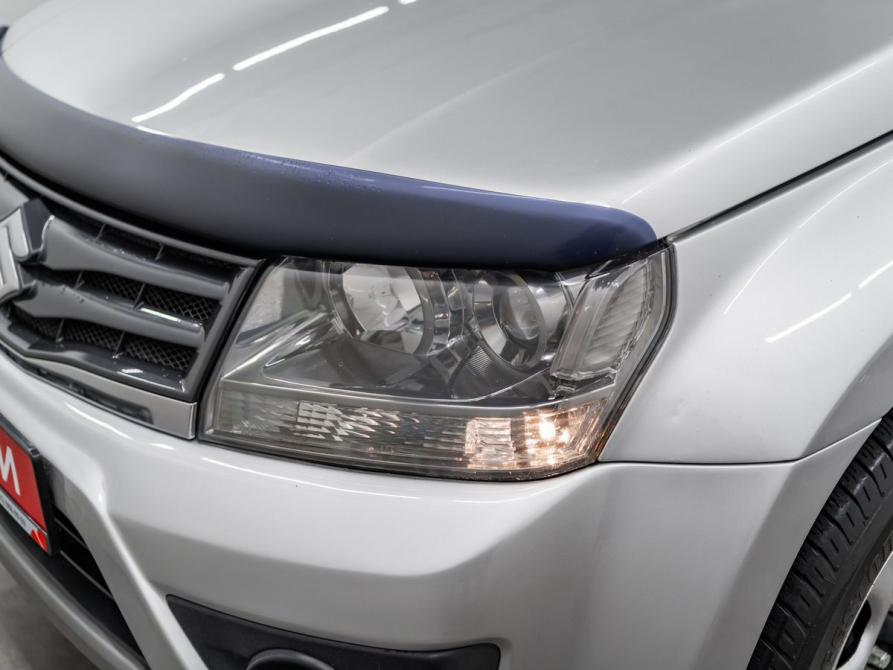 Suzuki Grand Vitara II Рестайлинг Красноярск  - изображение 20