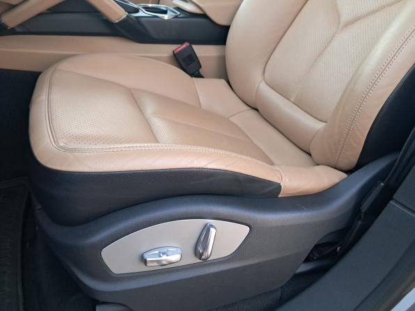 Porsche Cayenne II Рестайлинг (958) с пробегом 2015 года, цена 3 699 000 рублей, 119084 км, внедорожник, Автокод Объявления