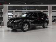 Nissan X-Trail III Москва  - изображение 26