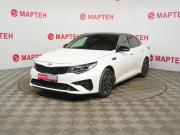 Kia Optima IV Рестайлинг Вологда  - изображение 17