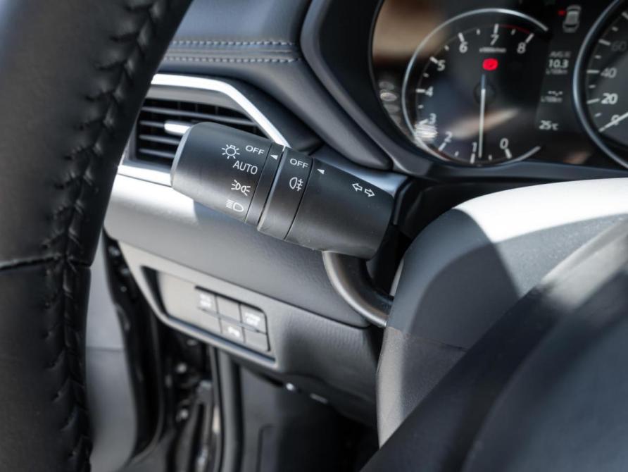 Mazda CX-5 II Рестайлинг Ставрополь  - изображение 18