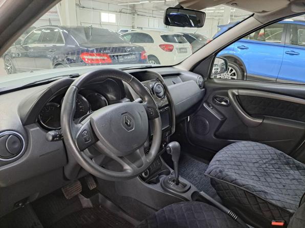 Renault Duster I Рестайлинг с пробегом 2016 года, цена 1 295 000 рублей, 21339 км, внедорожник, Автокод Объявления