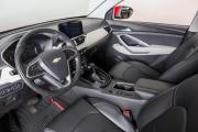 Chevrolet Captiva II Пермь  - изображение 40