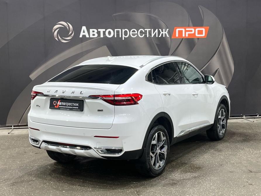 Haval F7x I Пермь  - изображение 5