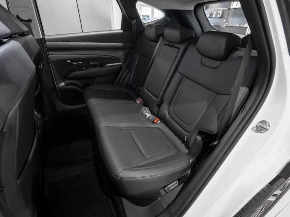 Hyundai Tucson IV Рестайлинг с пробегом 2026 года, цена 4 350 000 рублей, 11 км, внедорожник, Автокод Объявления