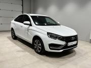 Lada (ВАЗ) Vesta I Рестайлинг (NG) Екатеринбург  - изображение 20