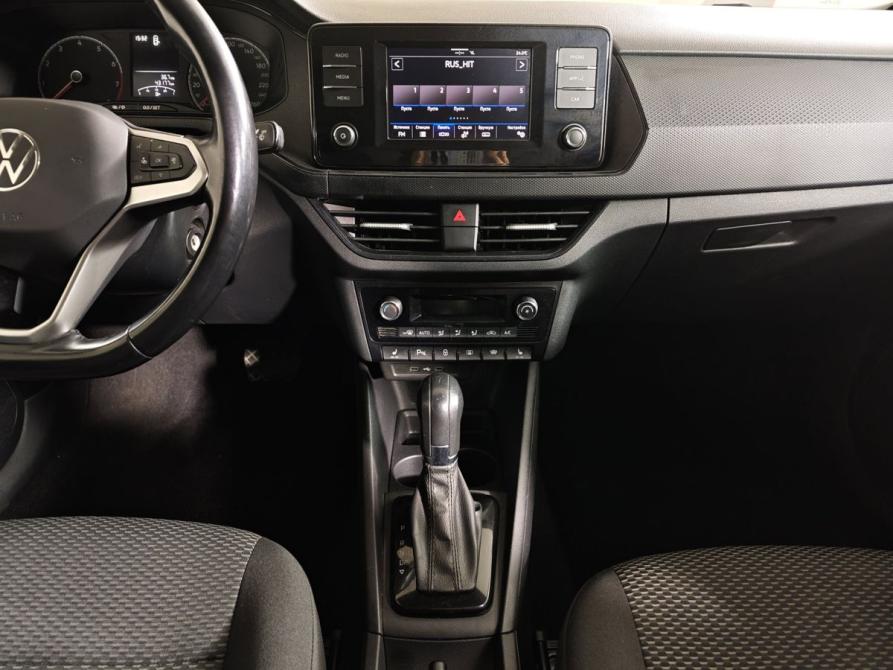Volkswagen Polo VI Москва  - изображение 14