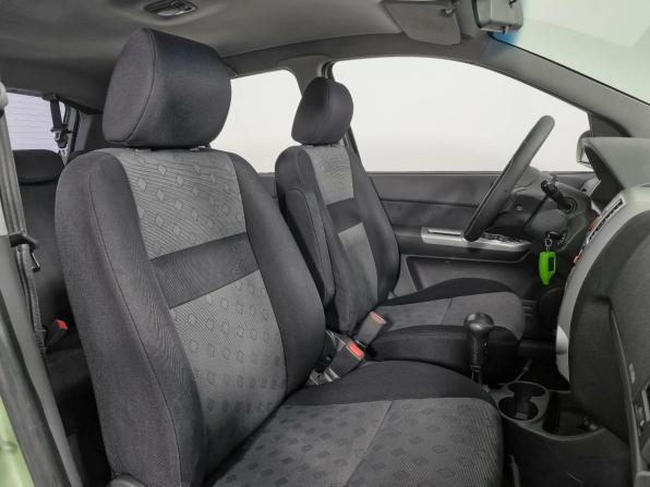 Hyundai Getz I Рестайлинг с пробегом 2007 года, цена 424 000 рублей, 235415 км, хэтчбек, Автокод Объявления