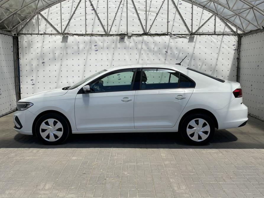 Volkswagen Polo VI Тамбов  - изображение 10