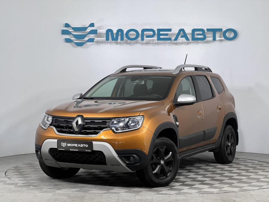 Renault Duster II Калининград  - изображение 1