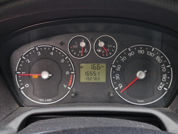 Ford Fusion I Рестайлинг с пробегом 2007 года, цена 499 000 рублей, 192765 км, хэтчбек, Автокод Объявления