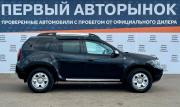 Renault Duster I Рестайлинг Краснодар  - изображение 26
