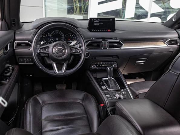 Mazda CX-5 II с пробегом 2021 года, цена 2 688 070 рублей, 71901 км, внедорожник, Автокод Объявления