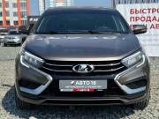 Lada (ВАЗ) Vesta I Рестайлинг (NG) Ижевск  - изображение 31